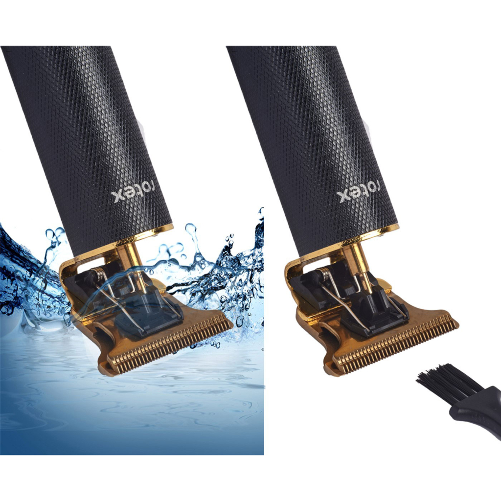 Тример Rotex RHC295-T Navigator Pro - фото 7 Тример Rotex RHC295-T Navigator Pro - фото 7