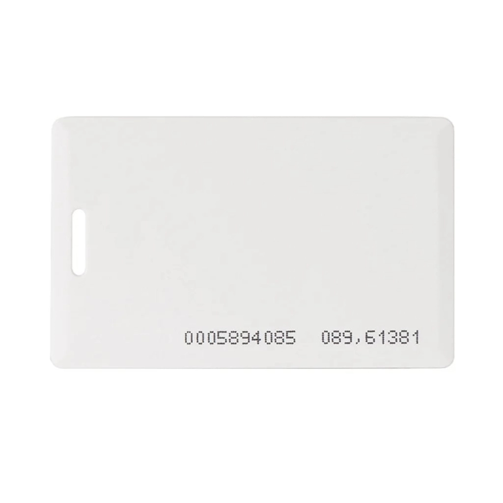 Безконтактна картка Trinix EM-05 (1.8mm) - фото 1