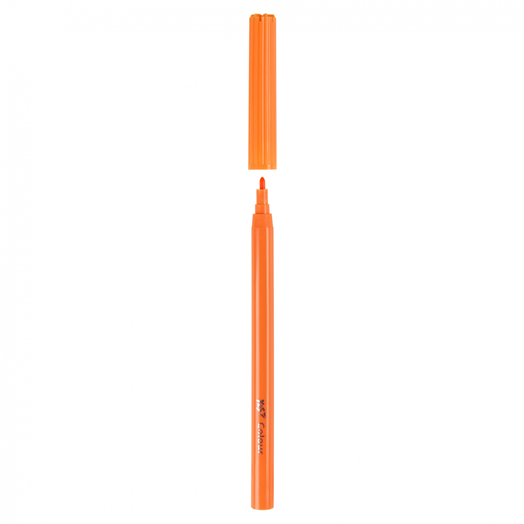 Фломастери Yes Minecraft 24 кольорів (650571) - фото 2 Фломастери Yes Minecraft 24 кольорів (650571) - фото 2