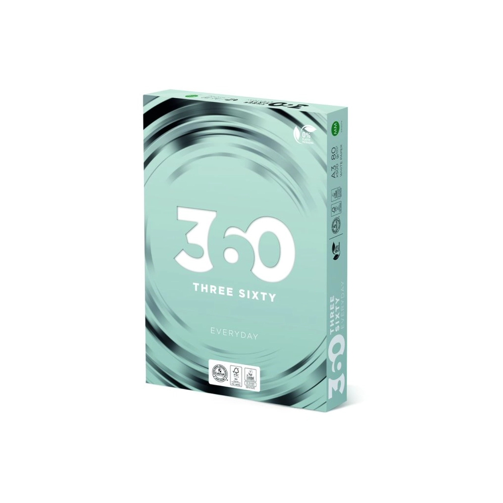 Папір MM A3 360 Everyday (5901657000533) - фото 1