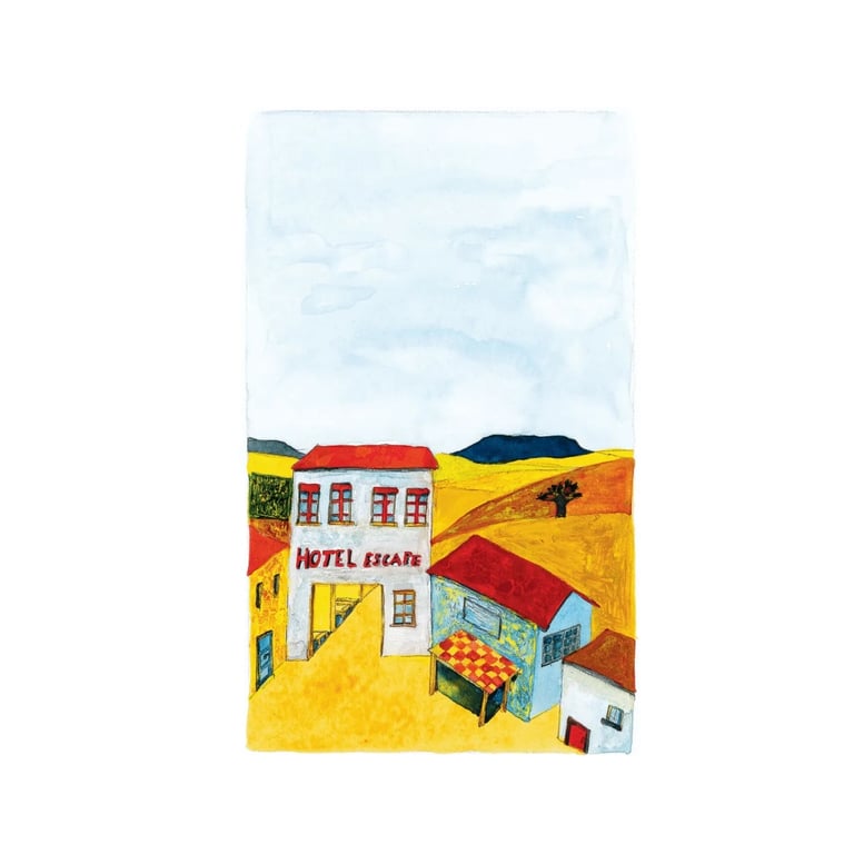 Книга Життєве сафарі - Джон П. Стрелекі Vivat (9786171708679) - фото 8