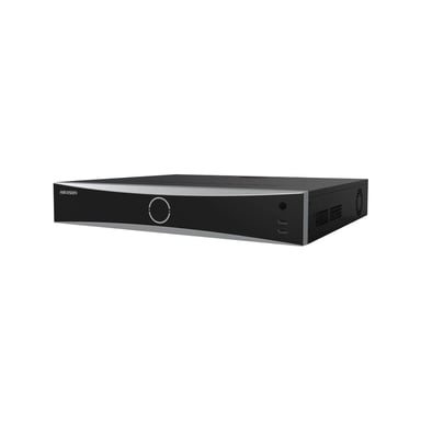 Реєстратор для відеоспостереження Hikvision DS-7716NXI-K4(D) - фото 1