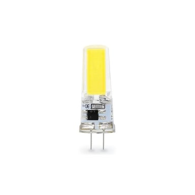 Лампочка Vestum LED COB G4 3,5W 4500K 220V (1-VS-8102)