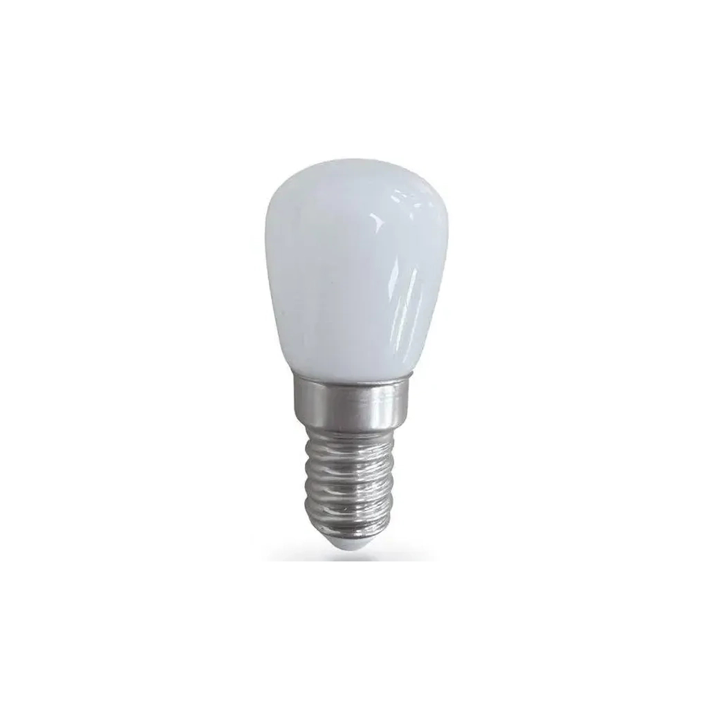 Лампочка Vestum LED SMD Е14 Vestum 2,5W 4500K 220V для холодильника (1-VS-8305) - фото 1