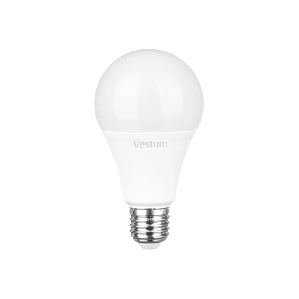 Лампочка Vestum LED A70 18W 3000K 220V E27 (1-VS-1112) - фото 1