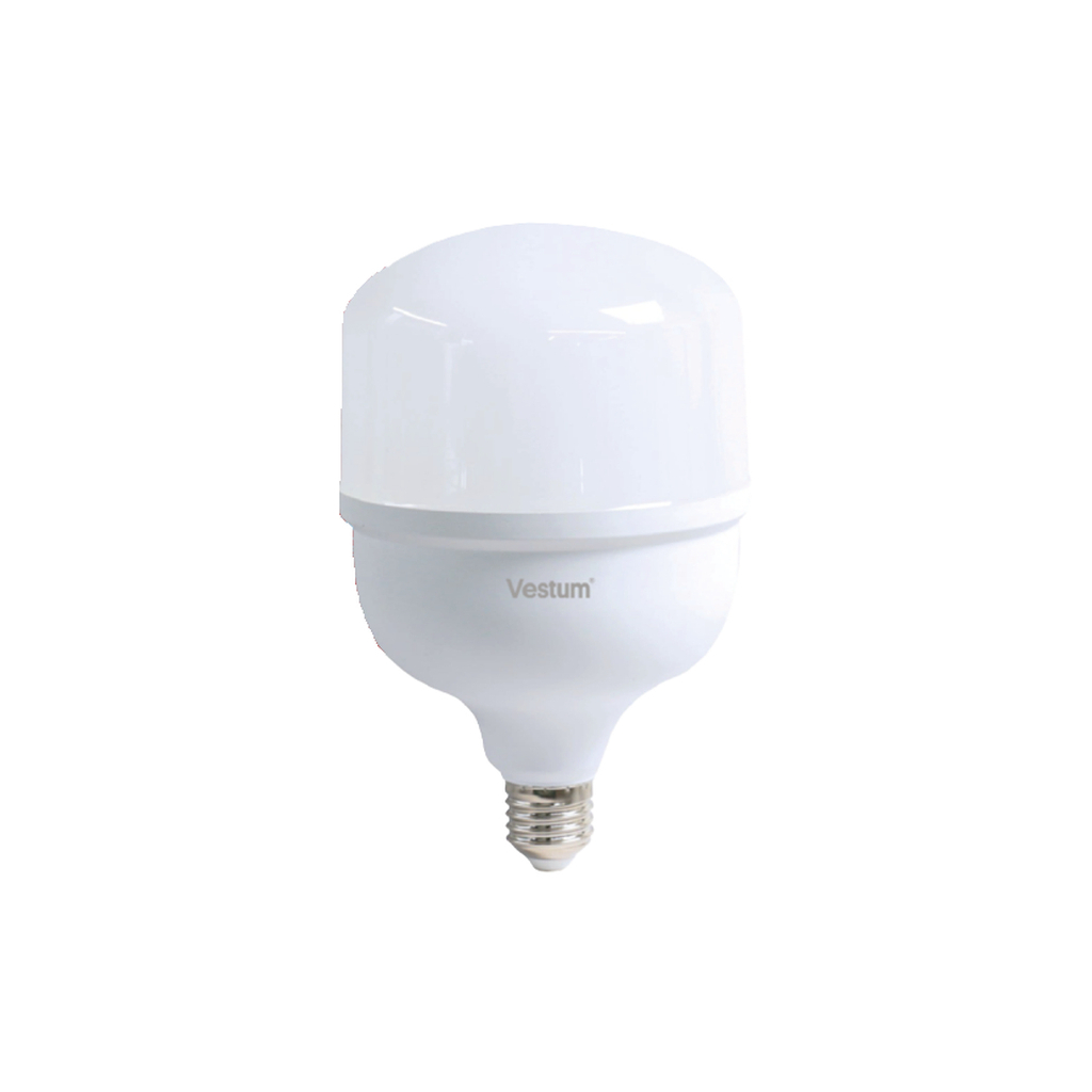 Лампочка Vestum LED T140 50W 6500K 220V E27 (1-VS-1610) - фото 1