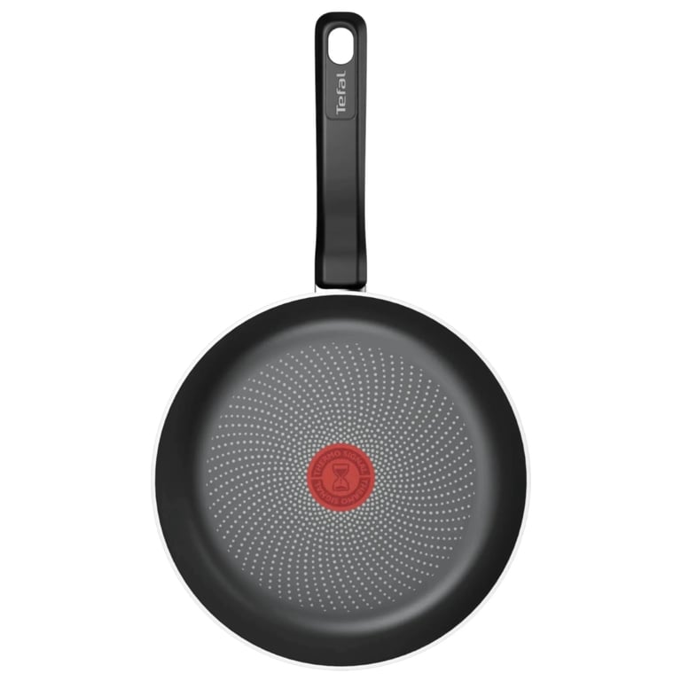 Сковорода Tefal So' Light 22см чорна (H0560342) - фото 2