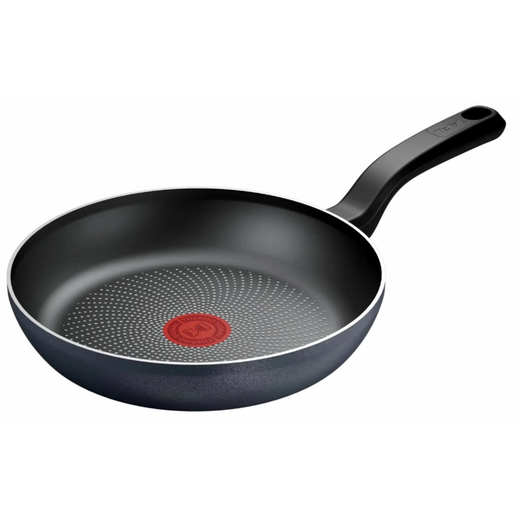 Сковорода Tefal So%27 Light 24см чорна (H0560442)