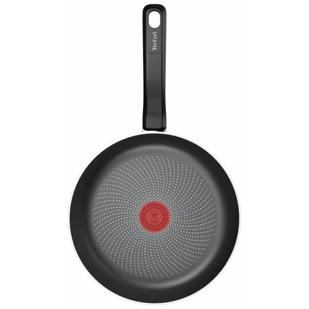 Сковорода Tefal So' Light 24см чорна (H0560442) - фото 2 Сковорода Tefal So' Light 24см чорна (H0560442) - фото 2