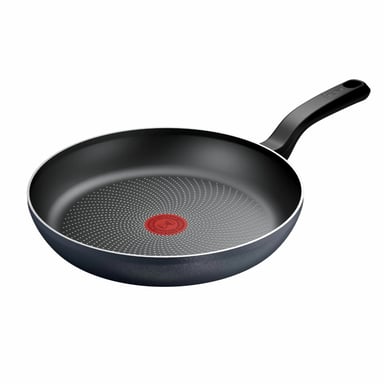 Сковорода Tefal So Light 28см чорна (H0560642)