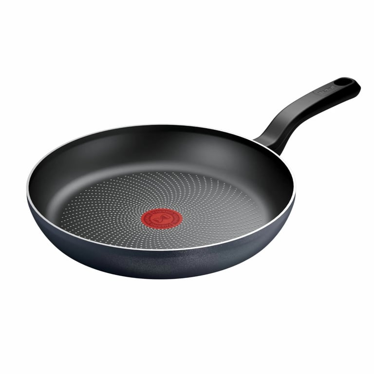 Сковорода Tefal So’ Light 28см чорна (H0560642)