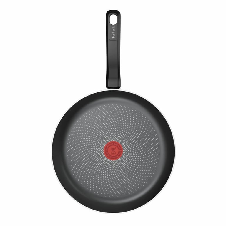 Сковорода Tefal So’ Light 28см чорна (H0560642)