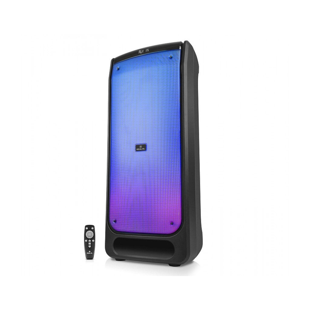 Акустична система REAL-EL X-797 (EL121600023) - фото 1 Акустична система REAL-EL X-797 (EL121600023) - фото 1