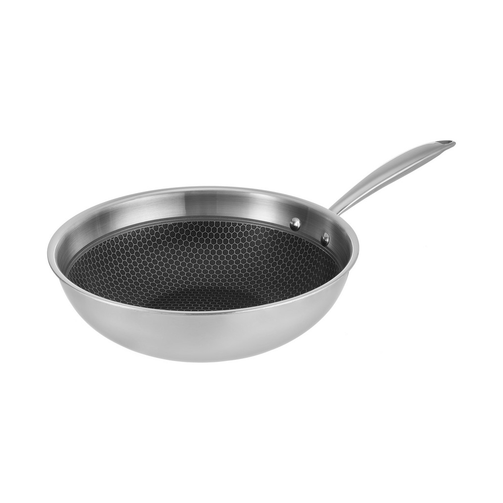 Сковорода Resto Achird ВОК 28 см (95349) Сковорода Resto Achird ВОК 28 см (95349)