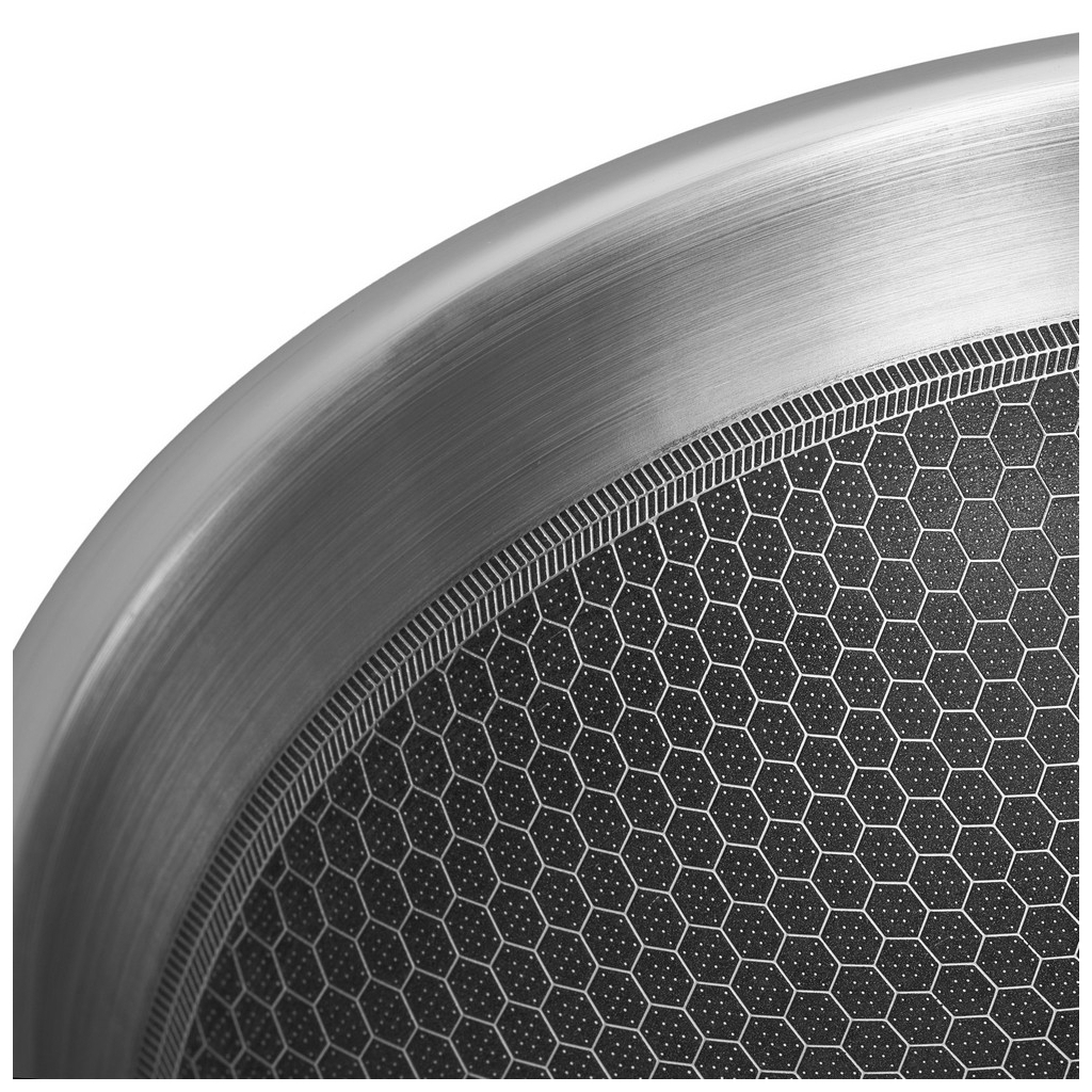 Сковорода Resto Achird ВОК 28 см (95349) - фото 8 Сковорода Resto Achird ВОК 28 см (95349) - фото 8