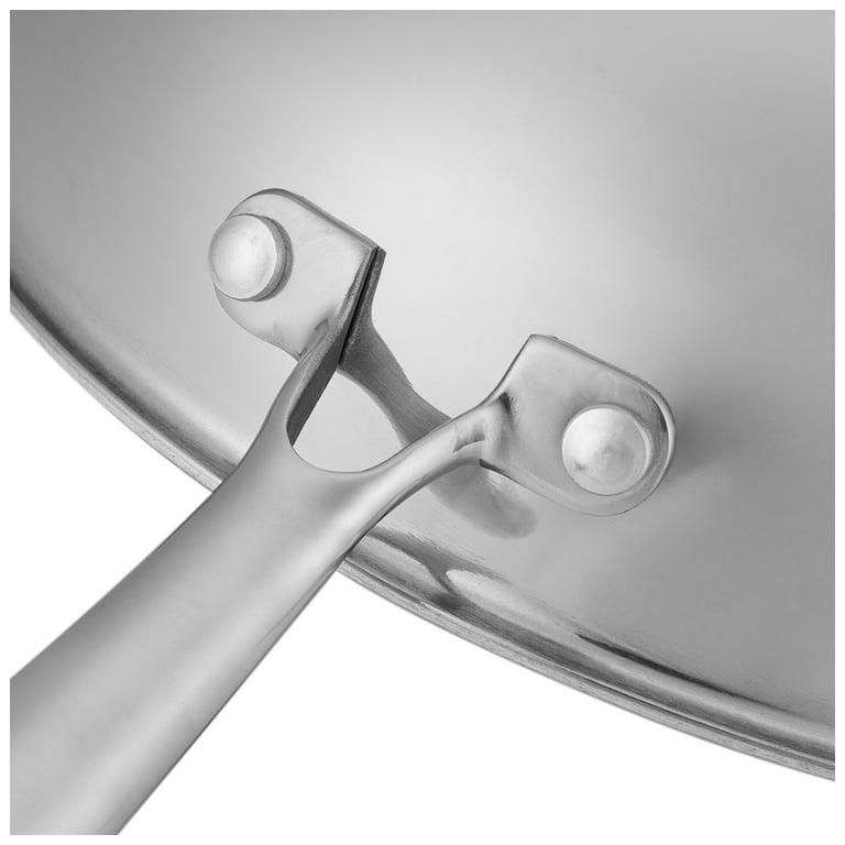 Сковорода Resto Achird ВОК 28 см (95349) - фото 10