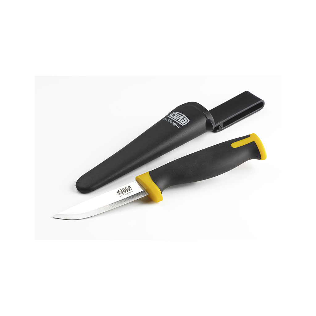 Ніж СИЛА Турист (401002) - фото 1