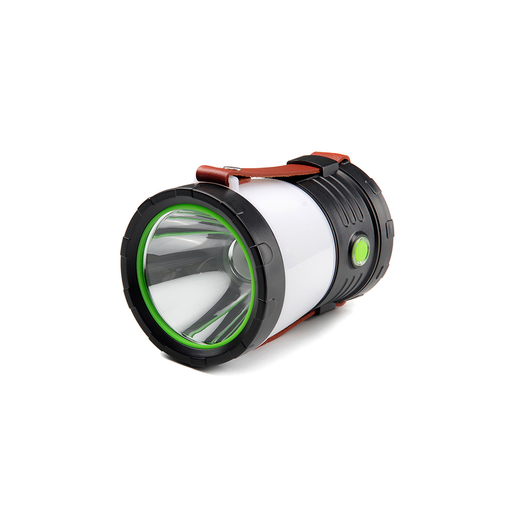 Ліхтар СИЛА 2 в 1 Комфорт 200 Лм (1200 мАг) (900538) - фото 2 Ліхтар СИЛА 2 в 1 Комфорт 200 Лм (1200 мАг) (900538) - фото 2