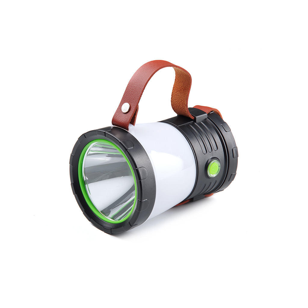 Ліхтар СИЛА 2 в 1 Комфорт 200 Лм (1200 мАг) (900538) - фото 3 Ліхтар СИЛА 2 в 1 Комфорт 200 Лм (1200 мАг) (900538) - фото 3