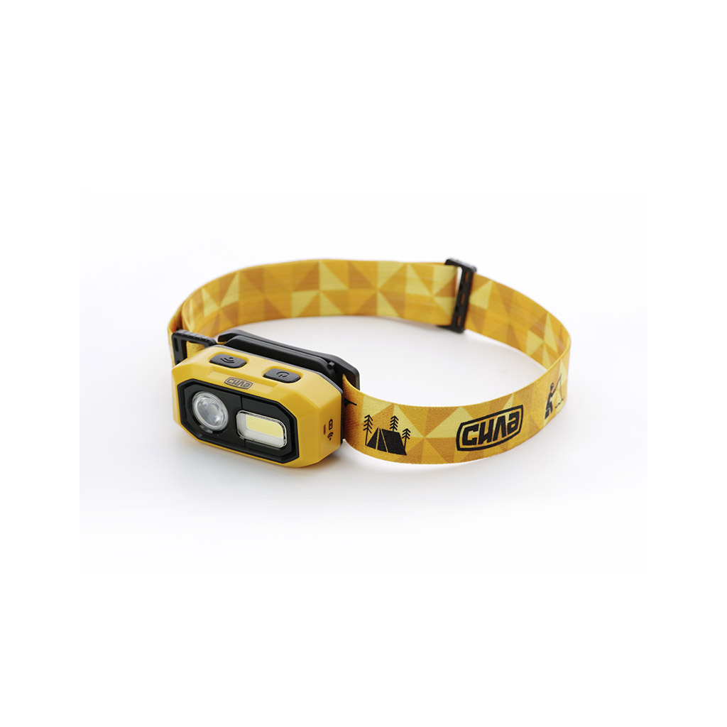 Ліхтар СИЛА Тесла з сенсором (Li-ion 1450 мАг) (900508) - фото 2 Ліхтар СИЛА Тесла з сенсором (Li-ion 1450 мАг) (900508) - фото 2