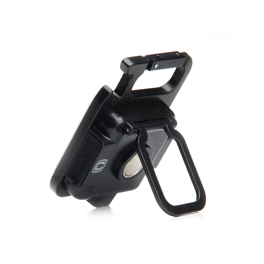 Ліхтар СИЛА 500 Лм (500 мАг) (900529) - фото 5 Ліхтар СИЛА 500 Лм (500 мАг) (900529) - фото 5