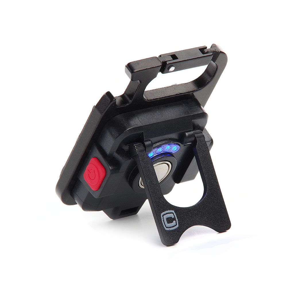 Ліхтар СИЛА Люкс 500 Лм (500 мАг) (900530) - фото 2 Ліхтар СИЛА Люкс 500 Лм (500 мАг) (900530) - фото 2