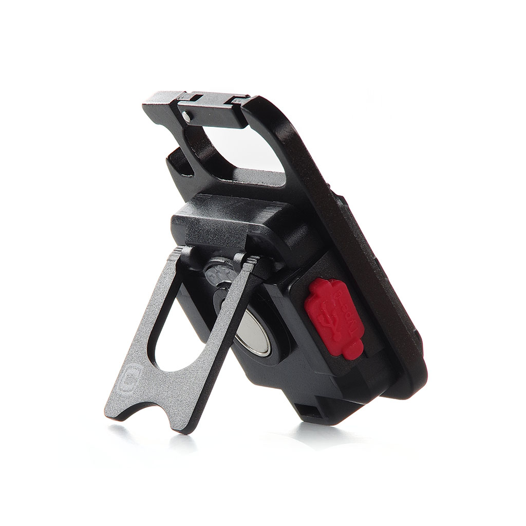 Ліхтар СИЛА Люкс 500 Лм (500 мАг) (900530) - фото 4 Ліхтар СИЛА Люкс 500 Лм (500 мАг) (900530) - фото 4