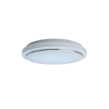Світильник Vestum RONDO зоряне небо 20W 325*55мм 4000К (VS-90067) - фото 1