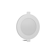 Світильник Vestum LED круглый 9W 4000K 220V (1-VS-5103) - фото 2