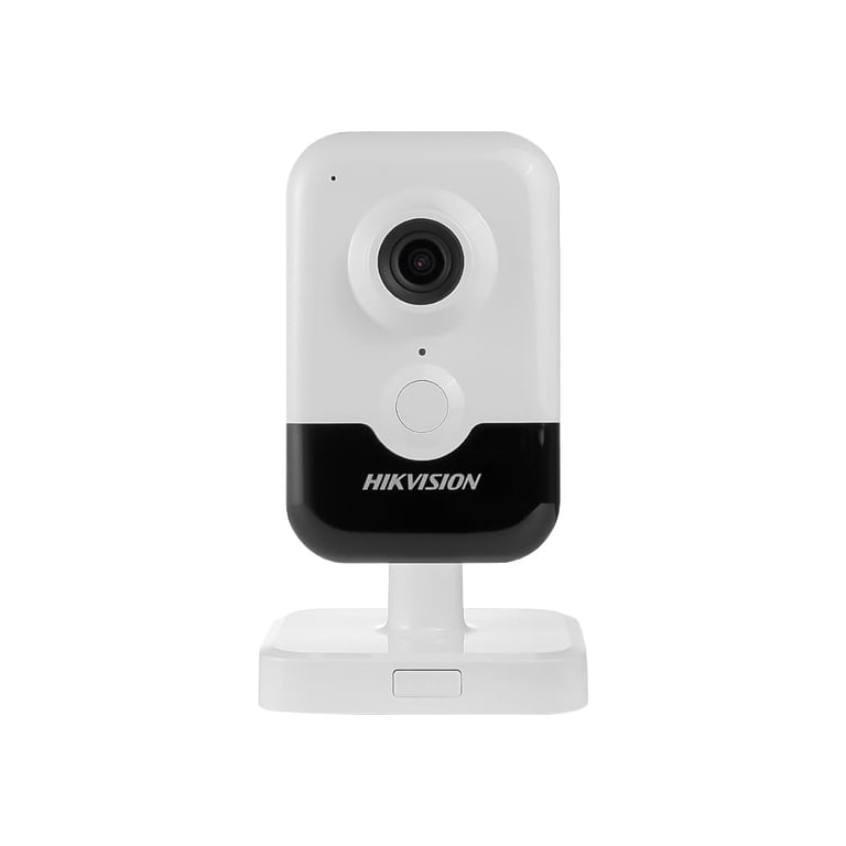 Камера відеоспостереження Hikvision DS-2CD2423G2-IW(W) (2.8) - фото 2