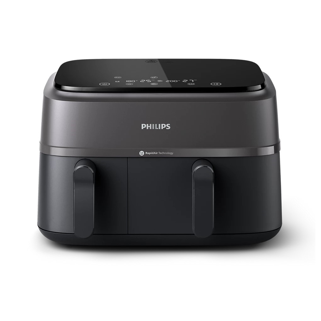 Мультипіч Philips Ovi Dual Series 3000 (NA350/03) - фото 1