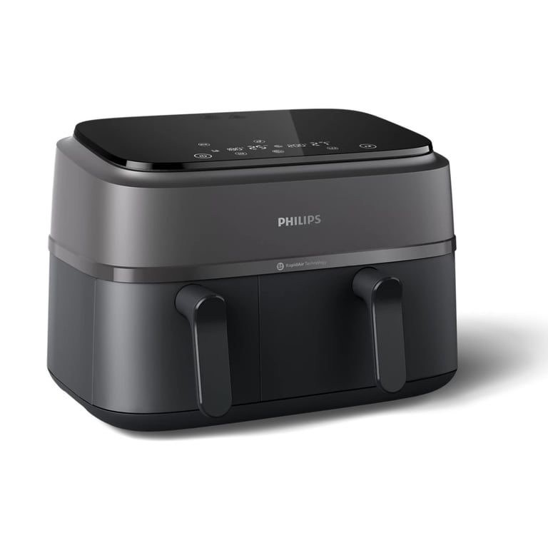 Мультипіч Philips Ovi Dual Series 3000 (NA350/03) - фото 2