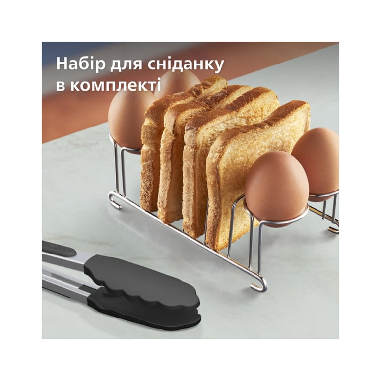 Мультипіч Philips Ovi Dual Series 3000 (NA350/03) - фото 8