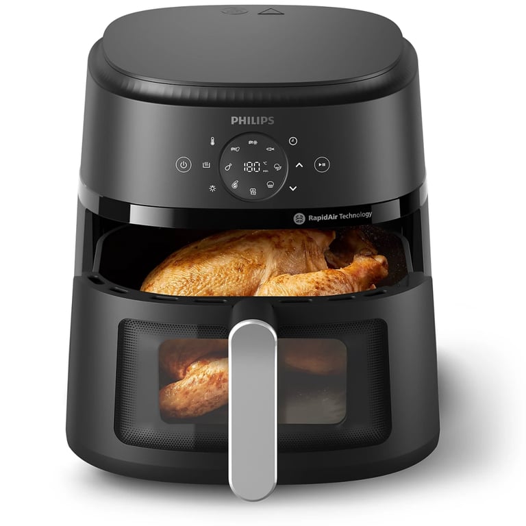 Мультипіч Philips Ovi Series 2000 (NA231/00) - фото 3