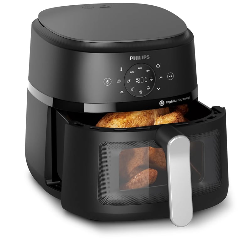 Мультипіч Philips Ovi Series 2000 (NA231/00) - фото 4