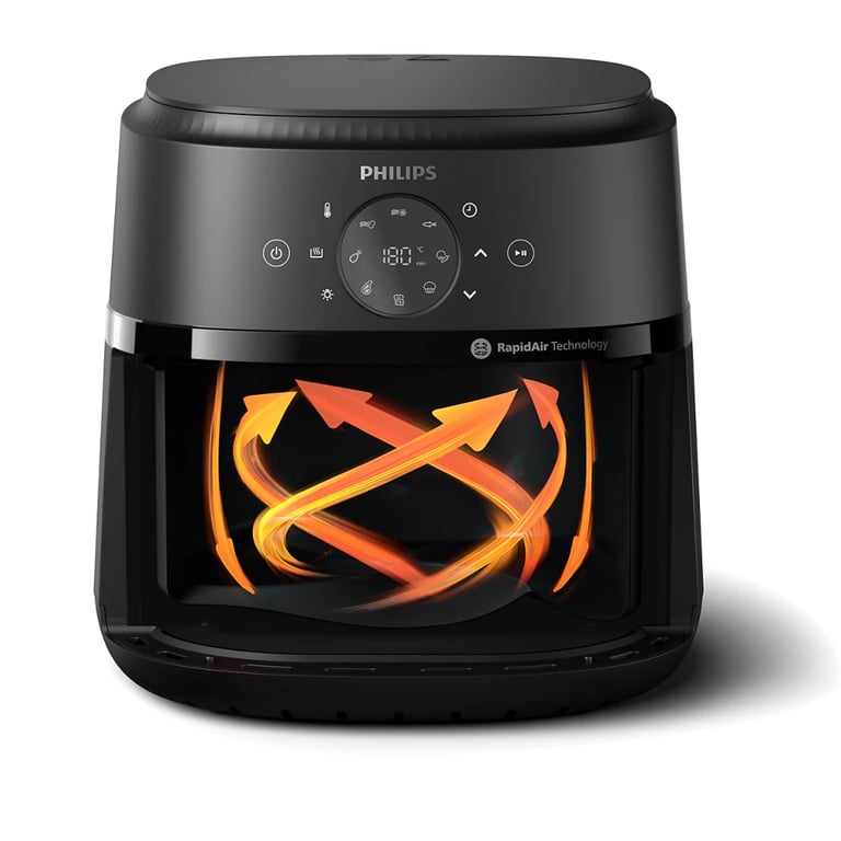 Мультипіч Philips Ovi Series 2000 (NA231/00) - фото 5