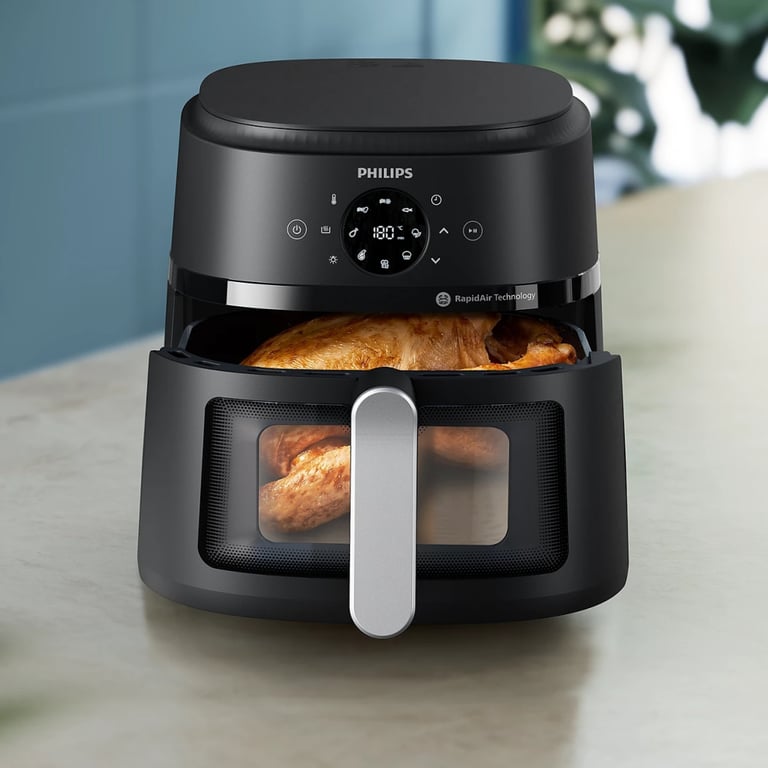 Мультипіч Philips Ovi Series 2000 (NA231/00) - фото 6