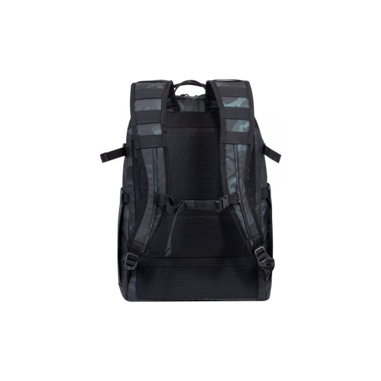 Рюкзак туристичний RivaCase Sherwood Molle 28 л хакi (7631 (Navy Camo)) - фото 4
