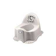 Горщик Tega Baby Elephant grey (SL-001-162) - фото 1