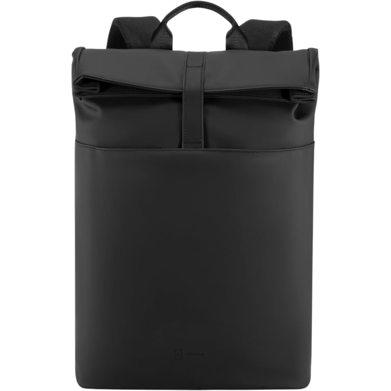 Рюкзак для ноутбука Tavialo 15.6" SUAVE TD15 black, 15L (222224010) - фото 1