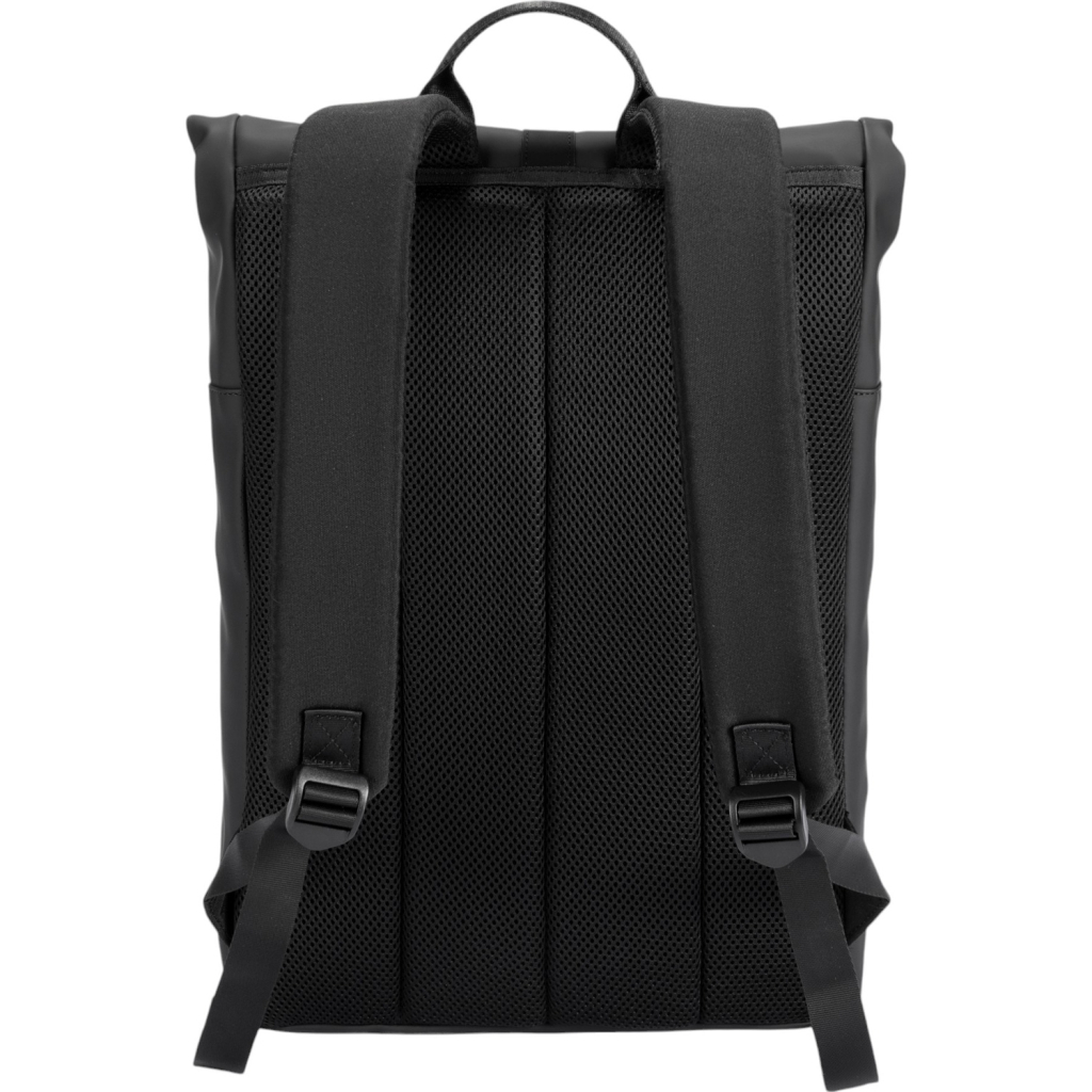 Рюкзак для ноутбука Tavialo 15.6" SUAVE TD15 black, 15L (222224010) - фото 2 Рюкзак для ноутбука Tavialo 15.6" SUAVE TD15 black, 15L (222224010) - фото 2