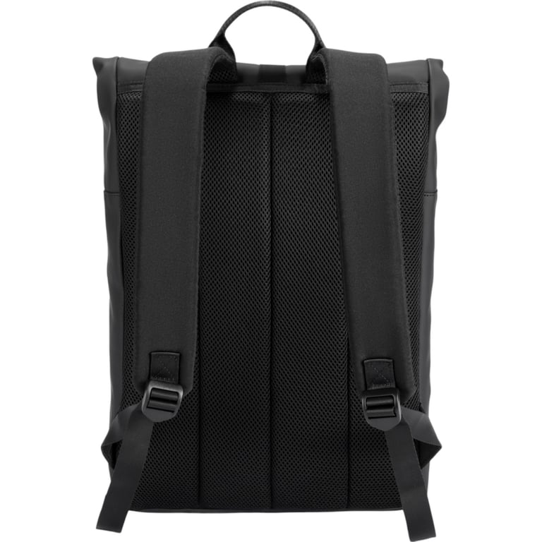 Рюкзак для ноутбука Tavialo 15.6" SUAVE TD15 black, 15L (222224010) - фото 2