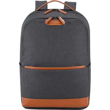 Рюкзак для ноутбука Tavialo 15.6" PORTA TD20 gray, 20L (222224005) - фото 1