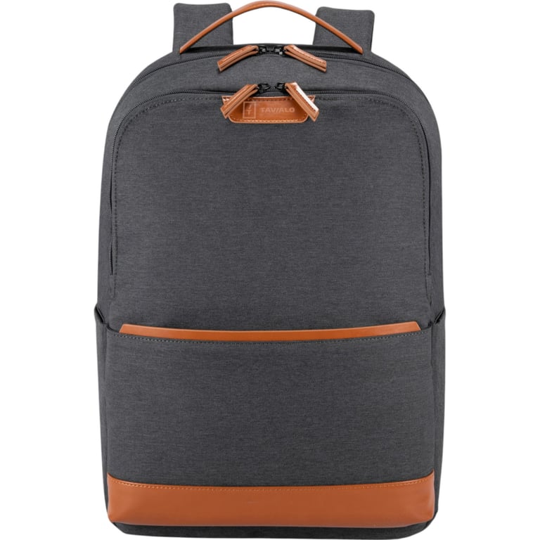 Рюкзак для ноутбука Tavialo 15.6" PORTA TD20 gray, 20L (222224005) - фото 1