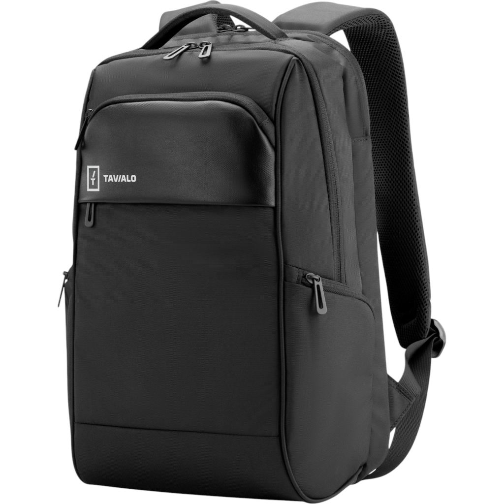 Рюкзак для ноутбука Tavialo 15.6" WARRIOR TD23 black, 23L (222224004) - фото 3 Рюкзак для ноутбука Tavialo 15.6" WARRIOR TD23 black, 23L (222224004) - фото 3