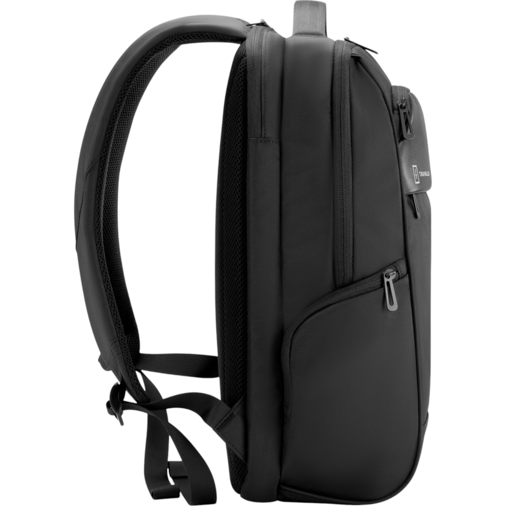 Рюкзак для ноутбука Tavialo 15.6" WARRIOR TD23 black, 23L (222224004) - фото 5 Рюкзак для ноутбука Tavialo 15.6" WARRIOR TD23 black, 23L (222224004) - фото 5