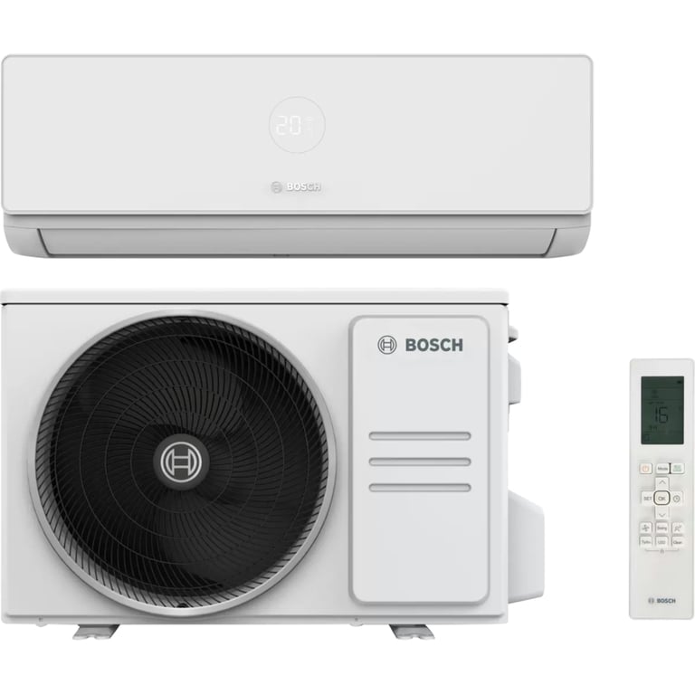 Кондиціонер Bosch CL4000i RAC 3,5 (7733703209) - фото 1