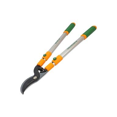 Секатор Gruntek XT 26-39 Premium обвідний, d 35мм, 665-995мм, з телескопiчними ручками (295066099) - фото 1