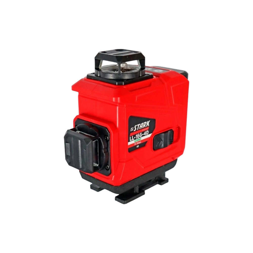 Лазерний нівелір Stark LL-16G-4D (290080130) Лазерний нівелір Stark LL-16G-4D (290080130)