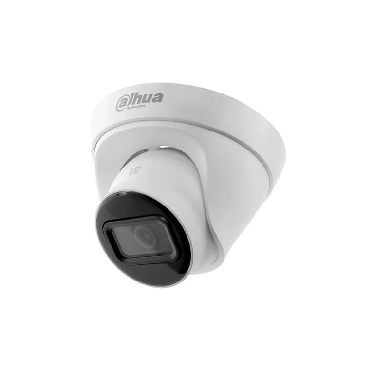 Камера відеоспостереження Dahua DH-IPC-HDW1230T1 (2.8) - фото 1